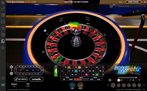 coral online roulette fixed|Play Coral Sports Roulette Live .